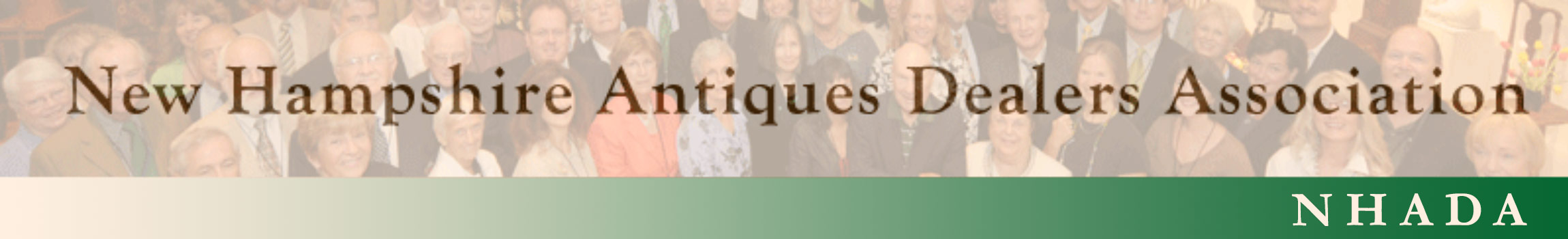 New Hampshire Antiques Dealers Association (NHADA)